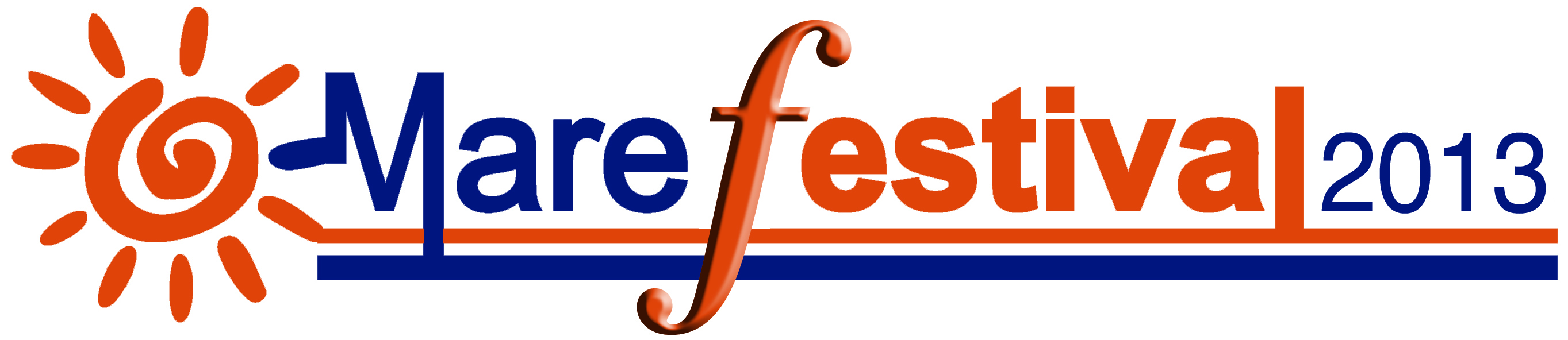 logo Mare Festival copia